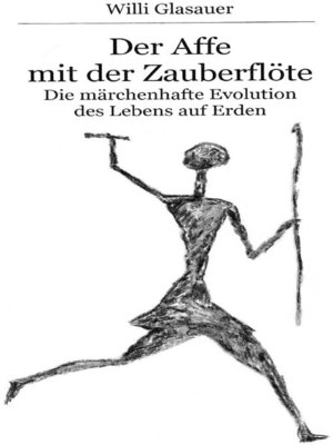 cover image of Der Affe mit der Zauberflöte